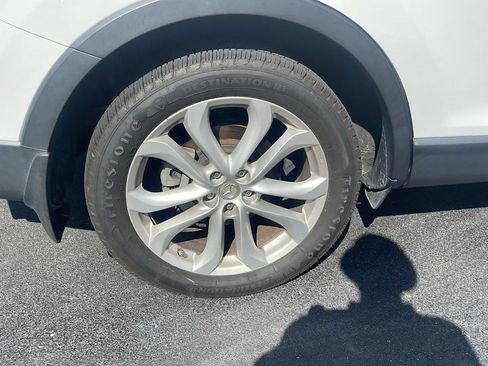 Used 2012 MAZDA CX-9 Grand Touring w/ Moonroof & Bose Audio Pkg FWD image 27