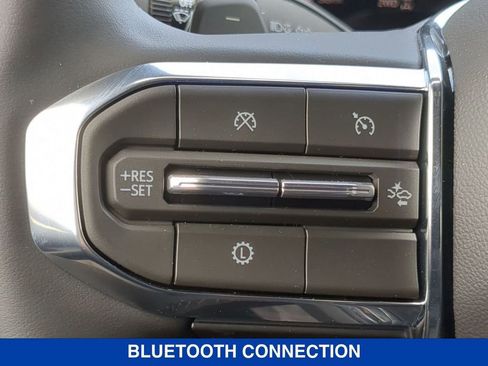 New 2026 GMC Yukon XL Denali w/ Sun & Power Step Package image 19