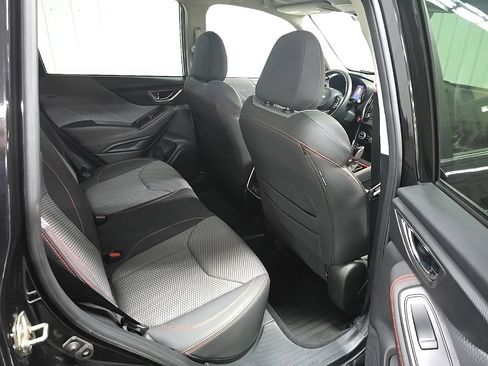 Used 2019 Subaru Forester Sport AWD/4WD image 18