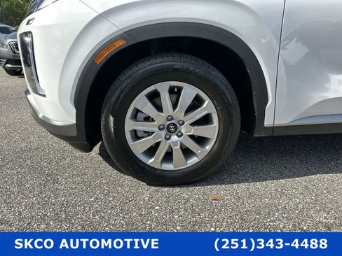 Used 2024 Hyundai Palisade SE image 9