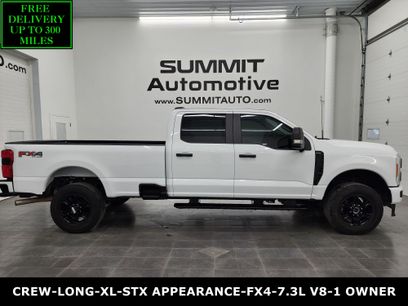 Used 2023 Ford F250 XL w/ STX Appearance Package