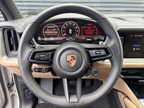 New 2026 Porsche Cayenne image 15