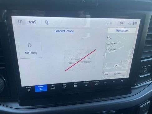 New 2026 Ford F150 XLT AWD/4WD image 39