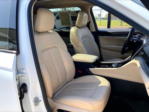 Certified 2021 Jeep Grand Cherokee L Limited image 9