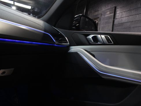 Used 2023 BMW X5 sDrive40i w/ M Sport Package image 58