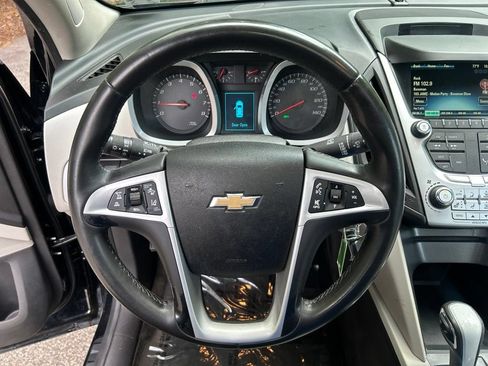 Used 2013 Chevrolet Equinox LTZ FWD image 20