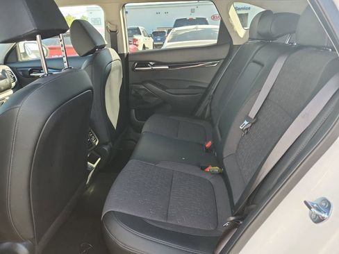 New 2026 Kia Seltos S image 10