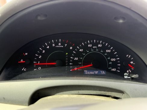 Used 2007 Toyota Camry CE FWD image 19