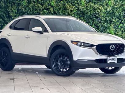 Used 2023 MAZDA CX-30 AWD 2.5 S w/ Preferred Package