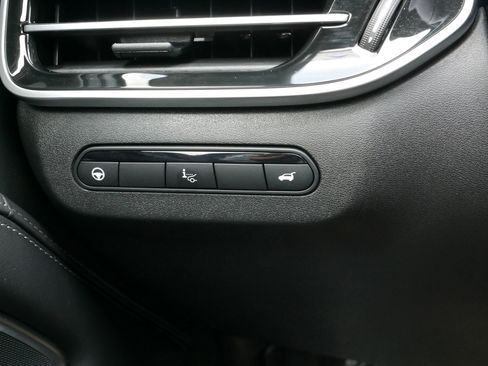 Certified 2025 INFINITI QX60 Autograph w/ Lighting Package (N94) image 26