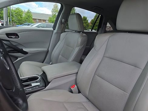 Used 2018 Acura RDX FWD w/ Technology Package image 15