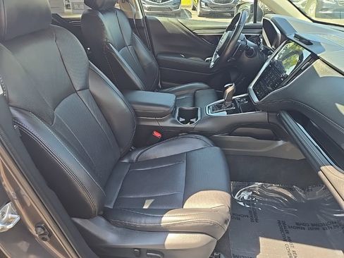 Used 2024 Subaru Outback Limited AWD/4WD image 32