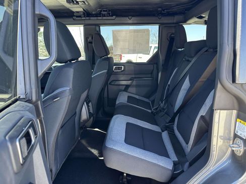 New 2026 Ford Bronco Big Bend image 12