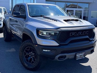 Used 2023 RAM 1500 TRX w/ TRX Level 1 Equipment Group