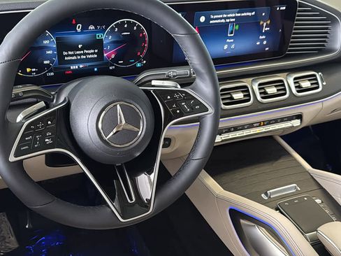 New 2026 Mercedes-Benz GLE 450 4MATIC image 27