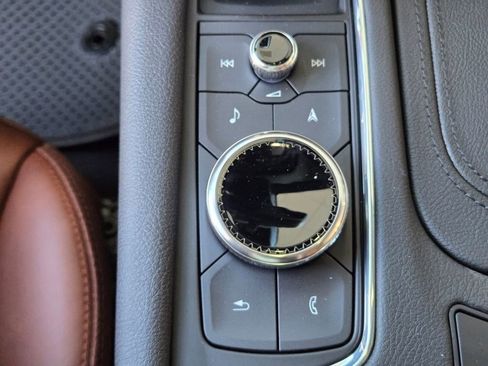 New 2026 Cadillac XT5 Premium Luxury w/ Driver Assist Package FWD image 22