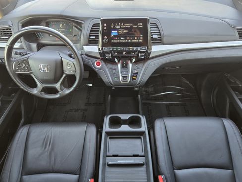 Used 2023 Honda Odyssey Sport image 22