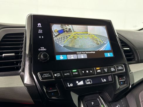 Used 2020 Honda Odyssey EX image 23