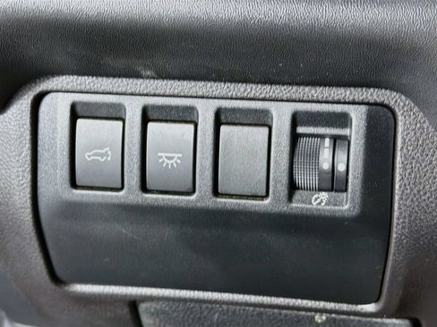 Used 2023 Subaru Ascent Onyx Edition Limited AWD/4WD image 15