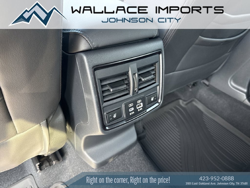 New 2026 Subaru Outback Wilderness w/ Wilderness Plus Package AWD/4WD image 30