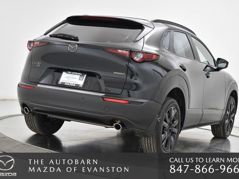New 2026 MAZDA CX-30 Aire Edition image 21