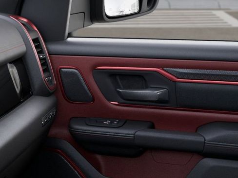 New 2026 RAM 1500 Rebel w/ Advanced Safety Group II image 25