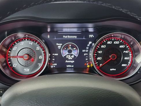Used 2023 Dodge Charger Scat Pack w/ Navigation & Travel Group image 15