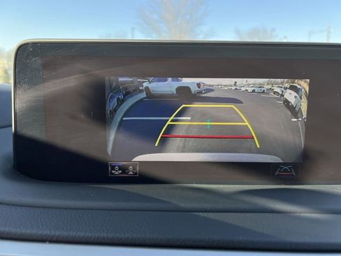 Certified 2022 Lexus RX 450hL AWD w/ Premium Package image 15