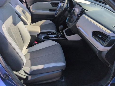 Certified 2026 Subaru Forester AWD/4WD image 37