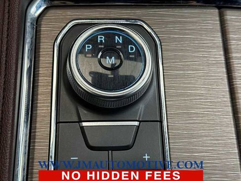 Used 2024 Ford Expedition Max Limited image 36