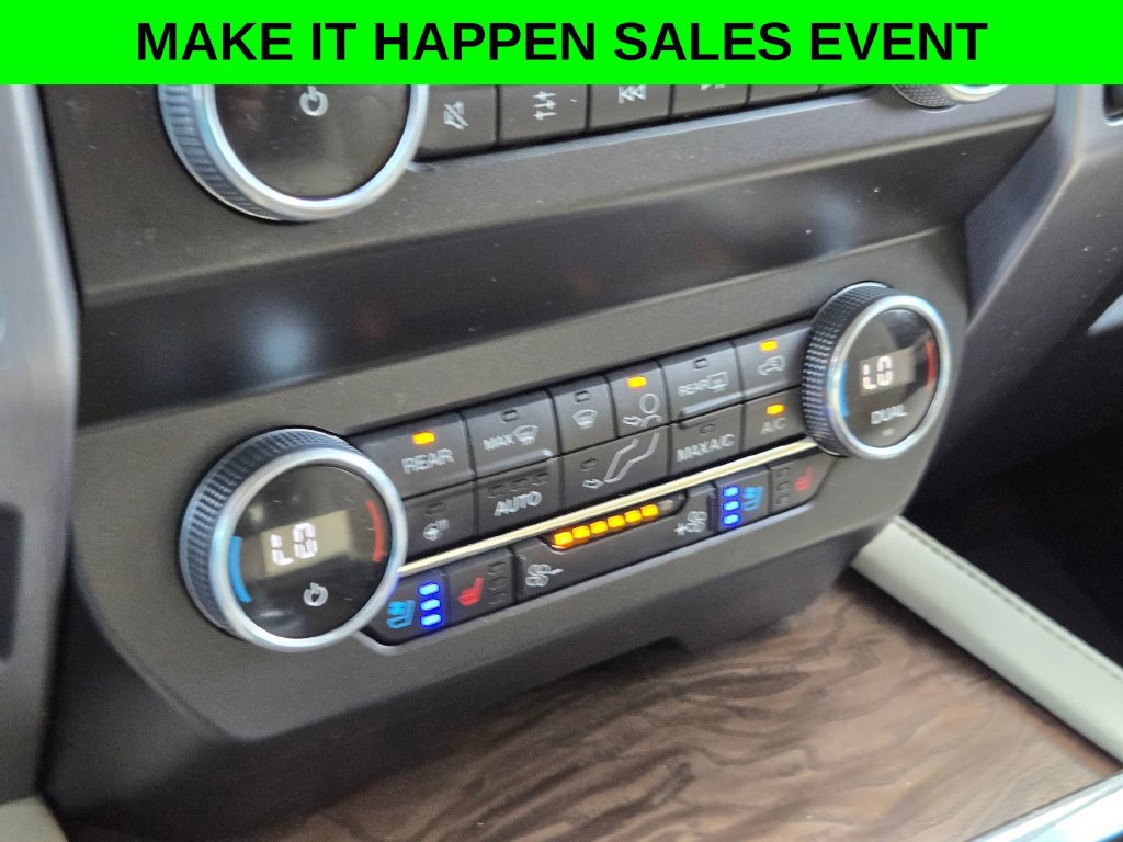 Used 2021 Ford Expedition Platinum RWD image 19