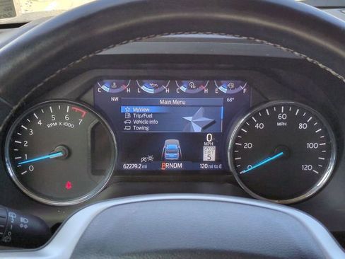 Used 2024 Ford Expedition Limited image 28