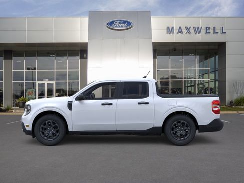 New 2025 Ford Maverick XLT w/ XLT Luxury Package image 24