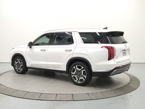 Used 2025 Hyundai Palisade SEL FWD image 5