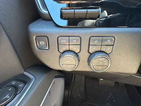 New 2026 Chevrolet Silverado 1500 High Country image 19