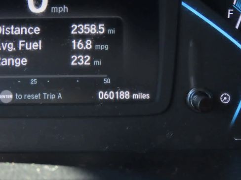 Certified 2020 Honda Odyssey EX image 24