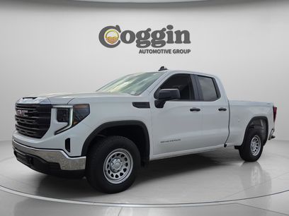 New 2026 GMC Sierra 1500 Pro w/ Pro Value Package