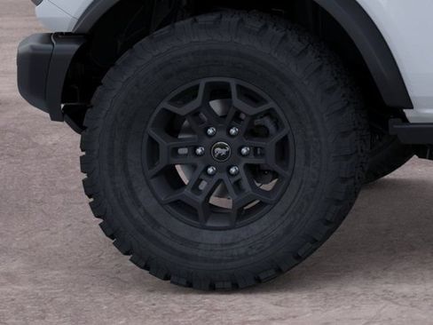 New 2026 Ford Bronco Badlands AWD/4WD image 21