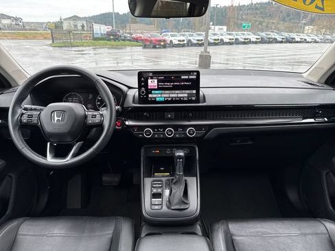 Used 2023 Honda CR-V EX-L image 11