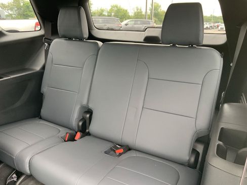 Used 2020 Chevrolet Traverse Premier AWD/4WD image 61