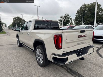 New 2026 GMC Sierra 1500 Denali w/ Denali Reserve Package