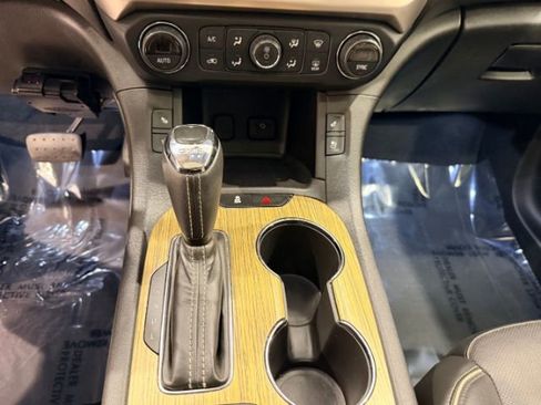 Used 2018 GMC Acadia Denali w/ Technology Package image 48