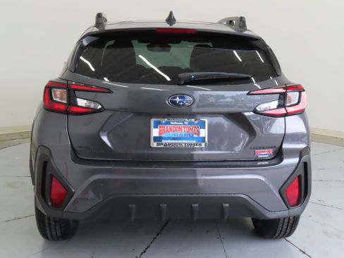 New 2026 Subaru Crosstrek 2.0i Premium AWD/4WD image 4