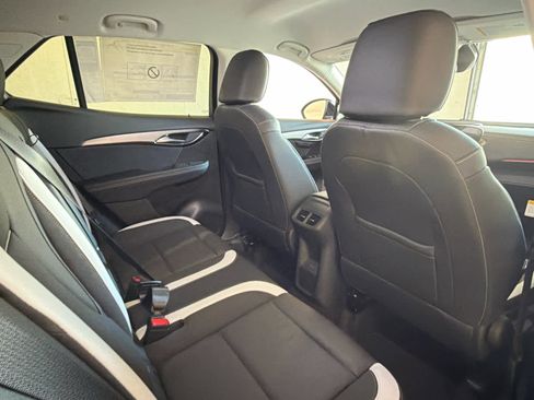 New 2026 Buick Envision Sport Touring image 31