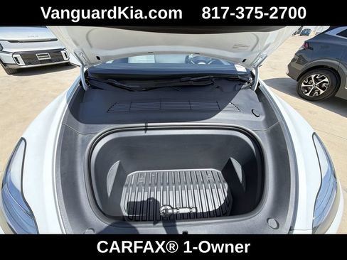 Used 2023 Tesla Model Y Long Range AWD/4WD image 20
