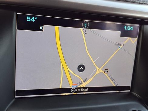 Used 2019 GMC Acadia SLT image 19