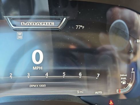 New 2026 RAM 1500 Laramie w/ Advanced Safety Group II image 20