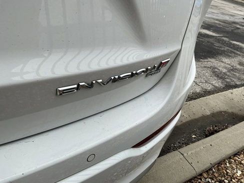 Used 2019 Buick Envision Premium image 7