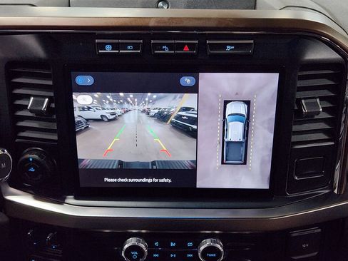 Used 2024 Ford F250 King Ranch AWD/4WD image 38