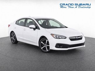 Used 2023 Subaru Impreza 2.0i Premium AWD/4WD video 1